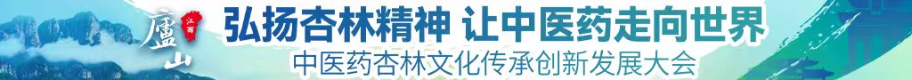 免费日逼视频日逼小黄片中医药杏林文化传承创新发展大会